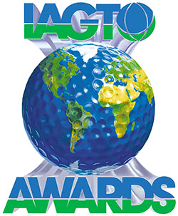 The IAGTO Awards 2013